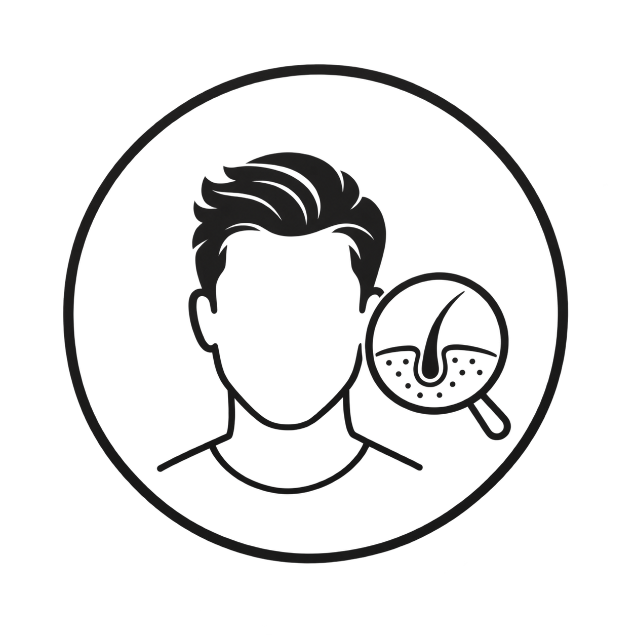 Personalized Hair Consultation