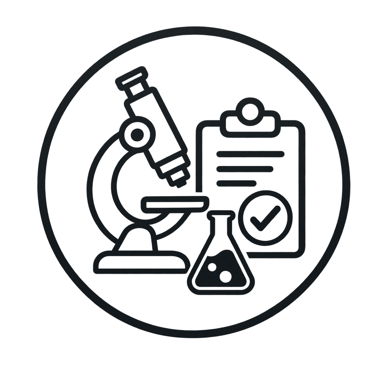 Clinically Tested Materials